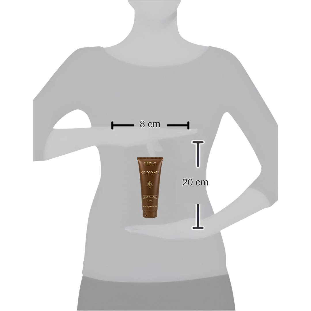 Alfaparf Cioccolato Leave In Cream