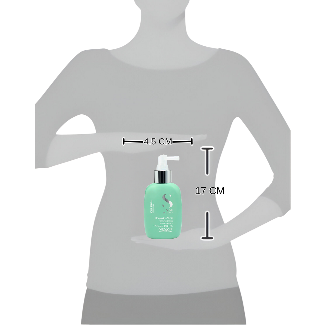 Alfaparf Semi Di Lino Scalp Renew Energizing Tonic 125 mL