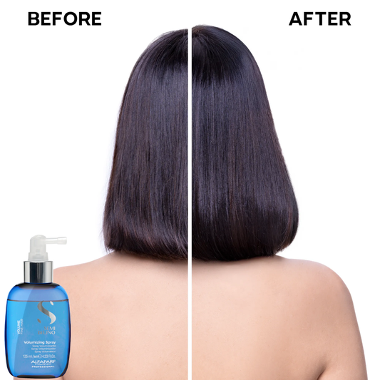 Alfaparf Semi Di Lino Volumizing Spray 125 mL