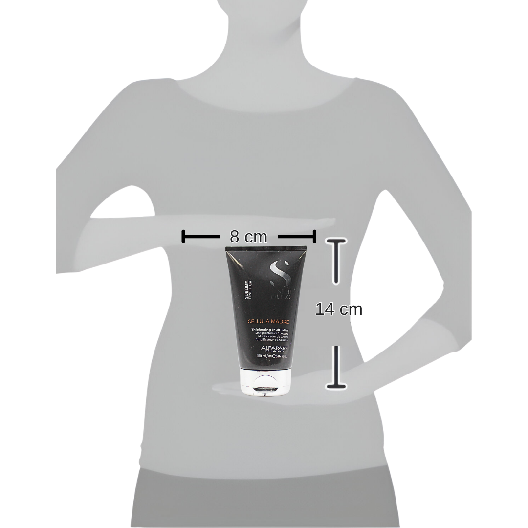 Alfaparf Semi Di Lino Sublime Cellula Madre Tickening Multimplier 150 mL