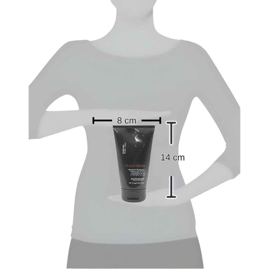 Alfaparf Semi Di Lino Sublime Cellula Madre Smooth Multiplier 150 mL