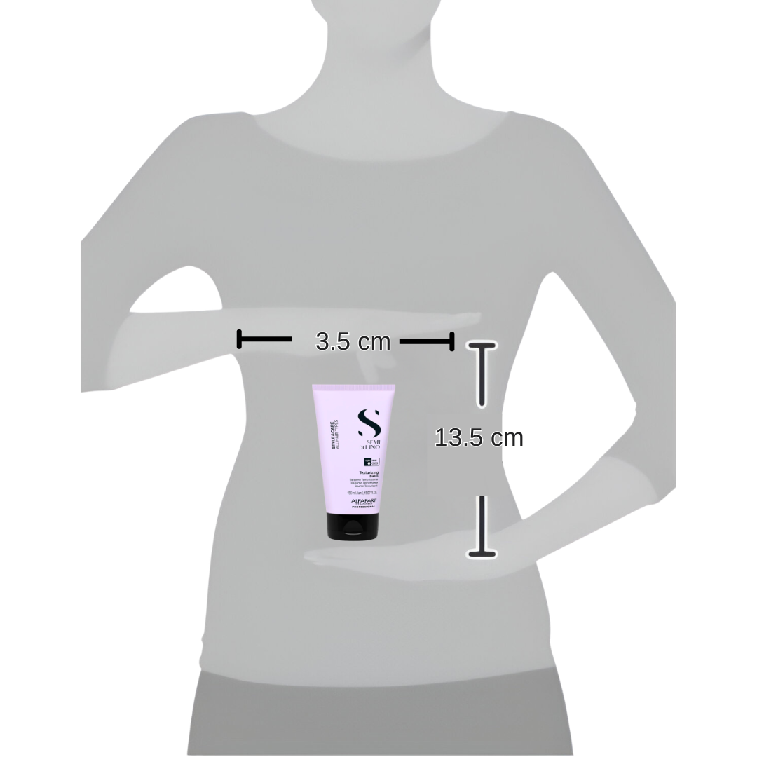 Alfaparf Semi Di Lino Style & Care Texturizing Balm