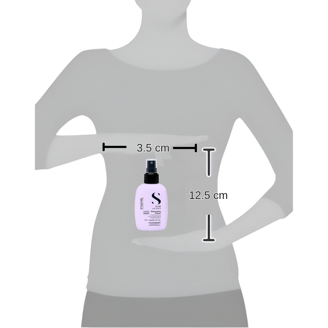 Alfaparf Semi Di Lino Style & Care Detangling Primer