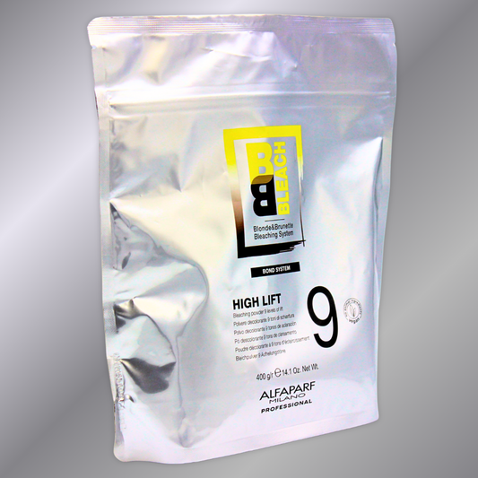 Alfaparf Polvo Decolorante BB Bleach High Lift 9 Tonos