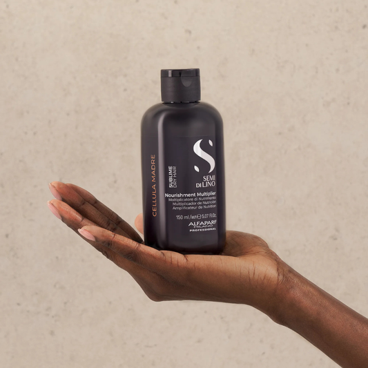 Alfaparf Semi Di Lino Sublime Cellula Madre Nourish Multiplier 150 mL