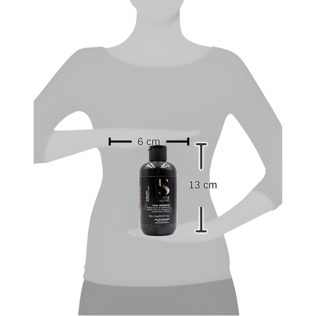 Alfaparf Semi Di Lino Sublime Glow Multiplier 150 mL