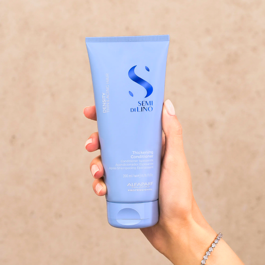 Alfaparf Semi Di Lino Density Thickening Conditioner