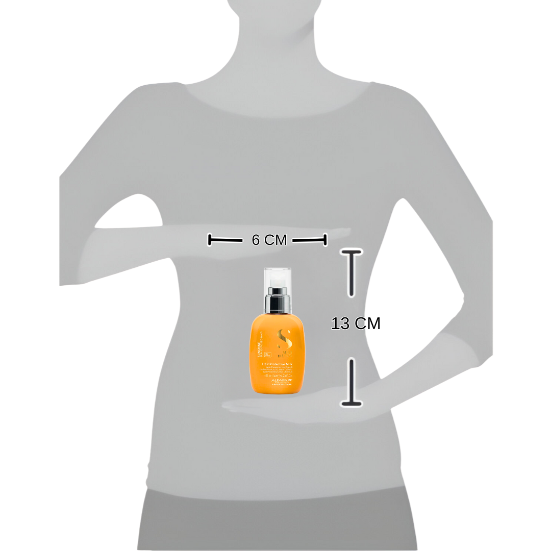 Alfaparf Semi Di Lino Sunshine Hair Protective Milk