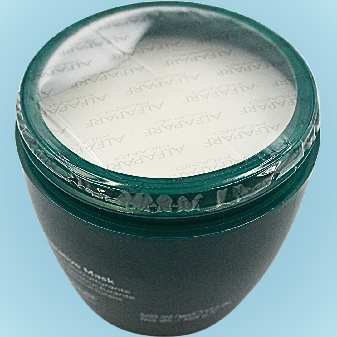Alfaparf Semi Di Lino Reconstruction Reparative Mask 500 mL