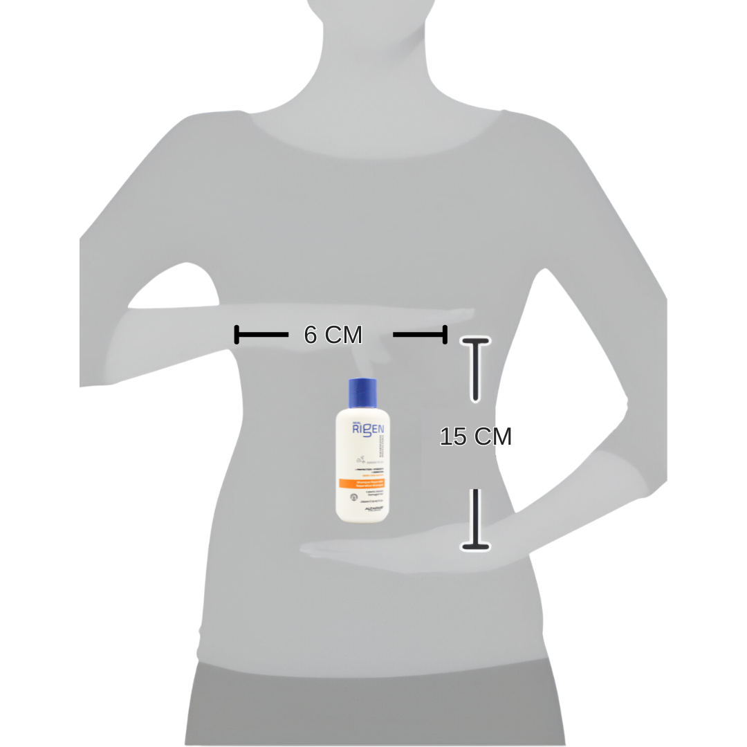 Alfaparf Real Rigen Reparative Shampoo