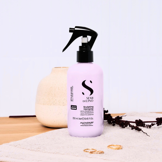 Alfaparf Style&Care Sculpting Hairspray