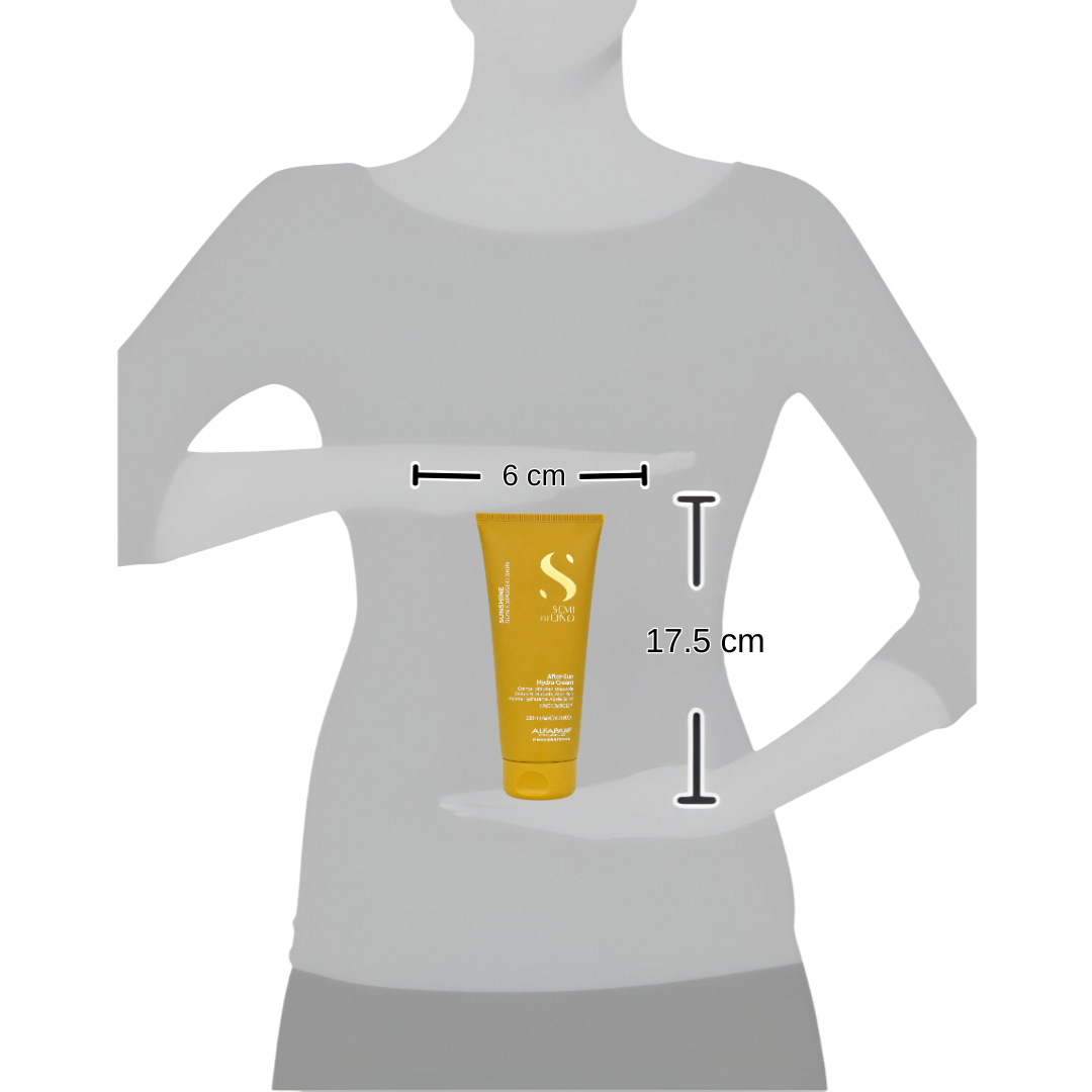 Alfaparf Sunshine After-Sun Hydra Cream Face & Body