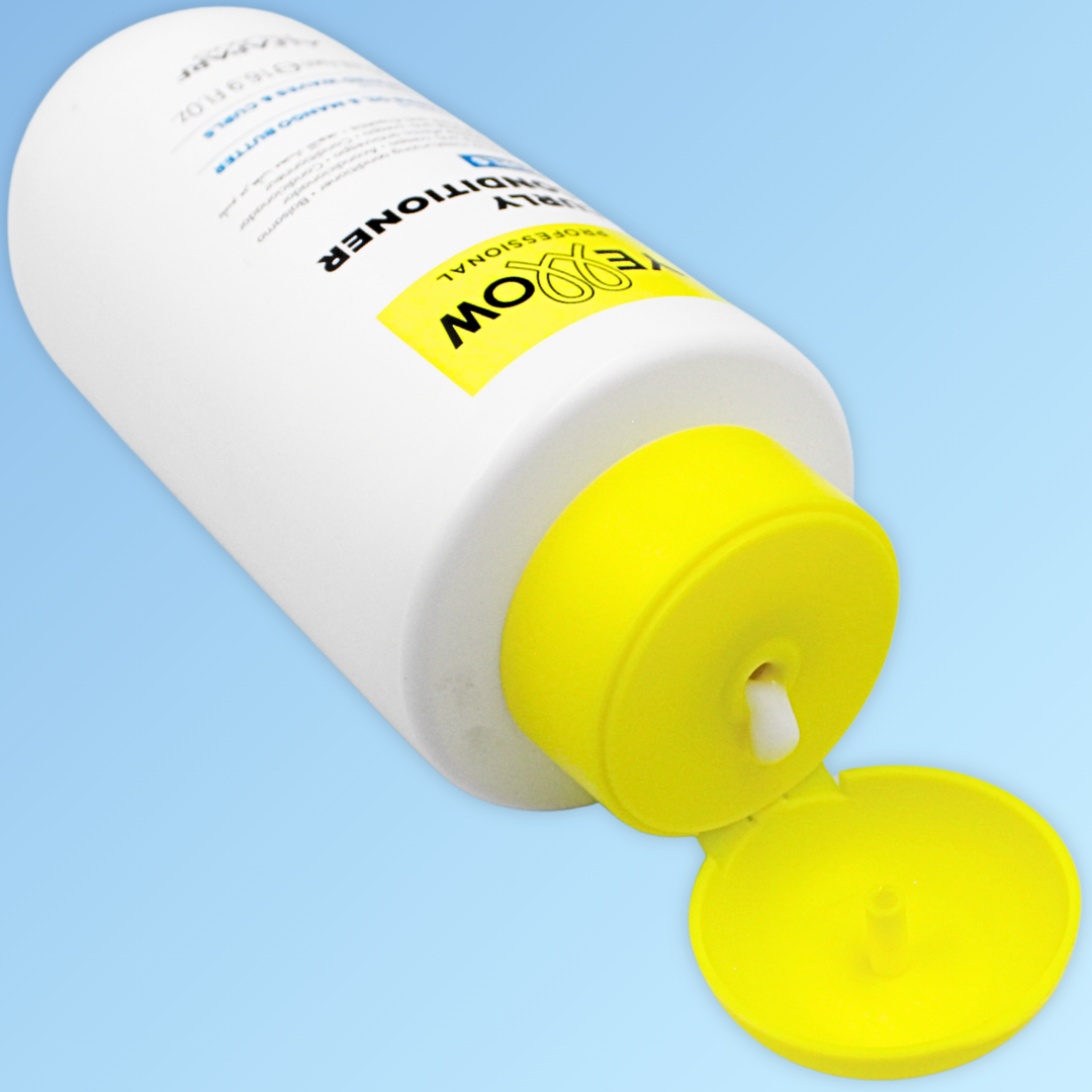 Acondicionador para Rizos Yellow Curls 500 mL