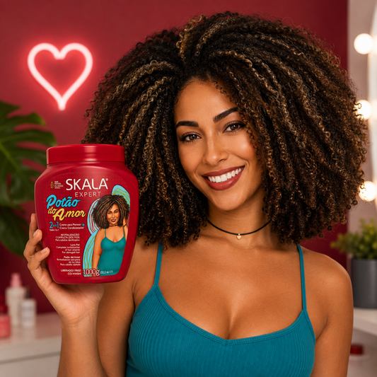 Skala Expert Potao de Amor 1 Kg