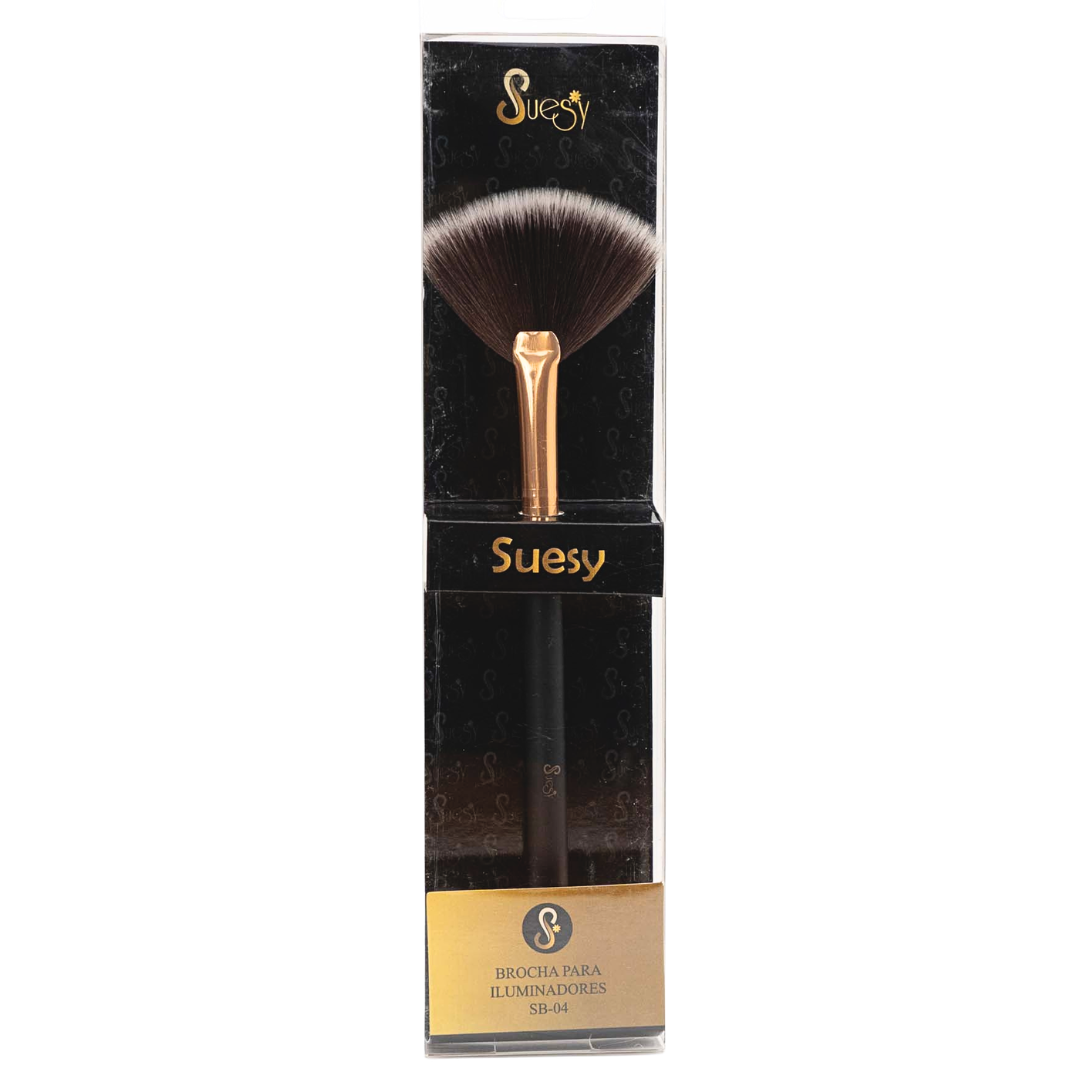 Suesy Brocha para Iluminador SB04 Profesional