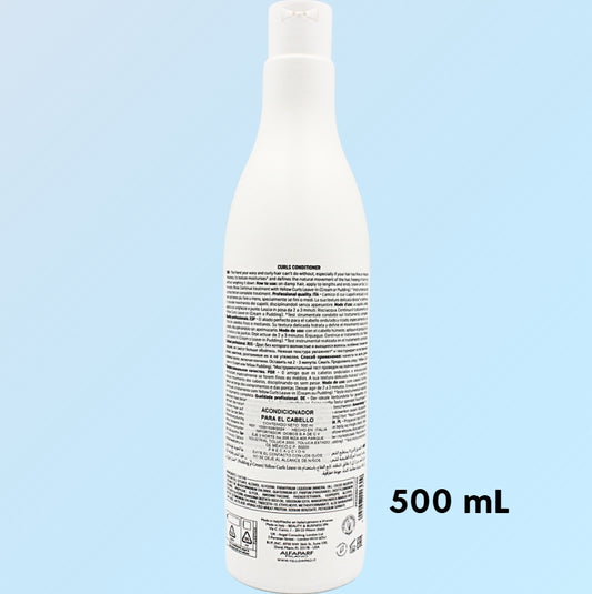 Acondicionador para Rizos Yellow Curls 500 mL