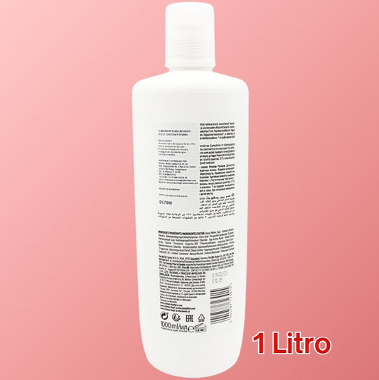 Acondicionador Reparador Schwarzkopf Bonacure Repair Rescue 1 Litro