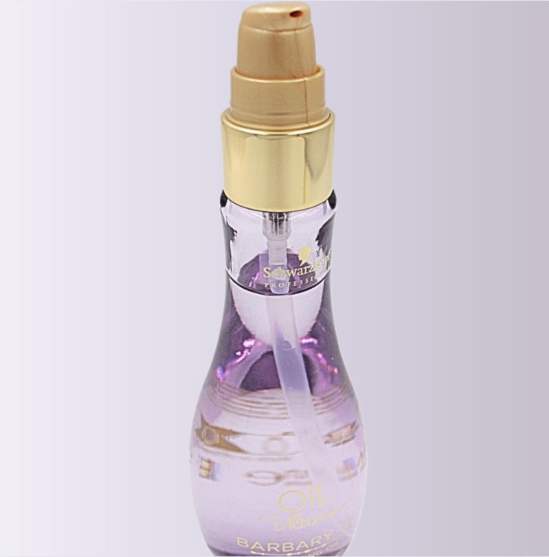 Aceite Capilar Schwarzkopf Oil Ultime Barbary Fig 100 mL
