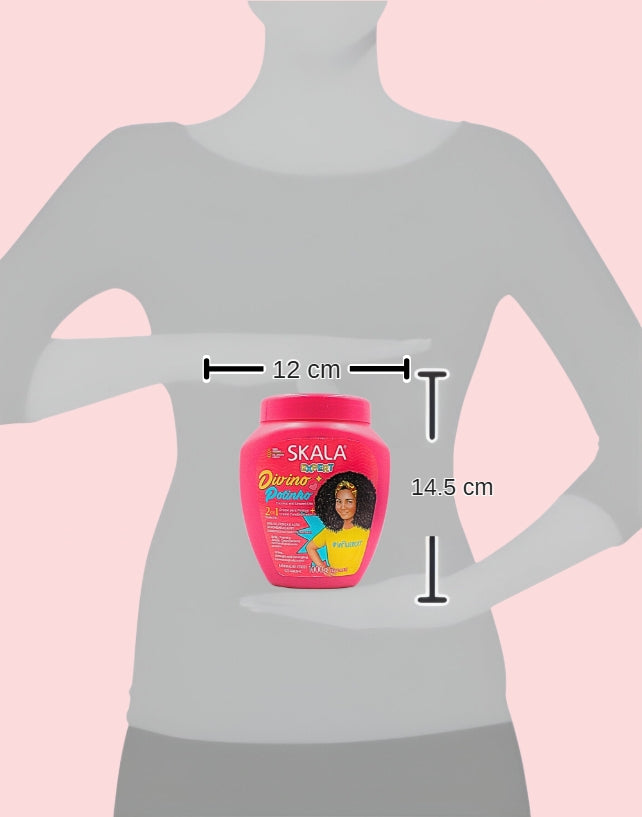 Skala Kids (Divino Potinho) 1 Kg