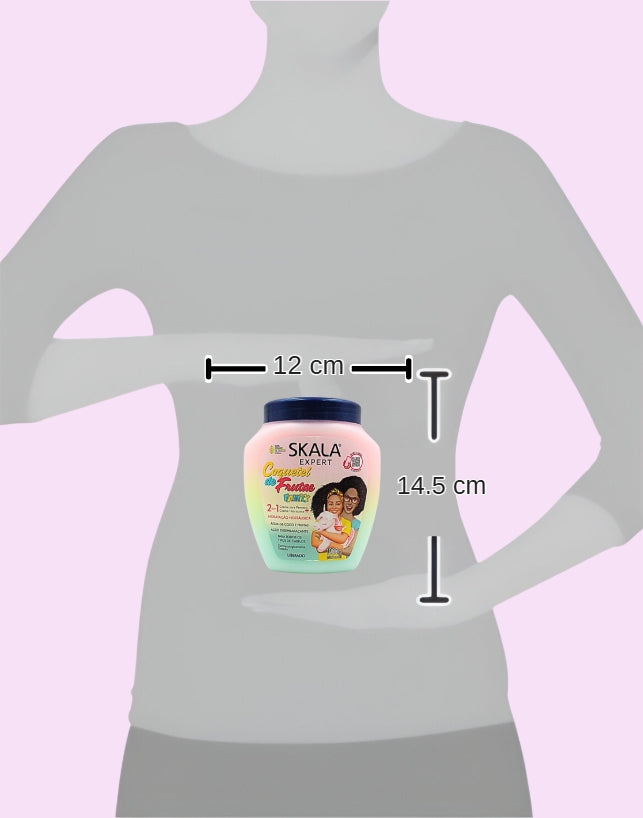 Skala Cóctel De Frutas (Family) 1 Kilo