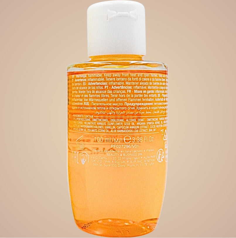 Aceite Capilar Nutritivo Yellow Nourishing 100 mL