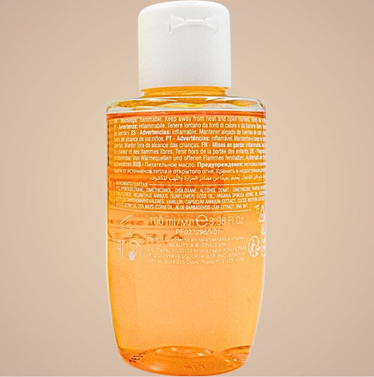 Aceite Capilar Nutritivo Yellow Nourishing 100 mL