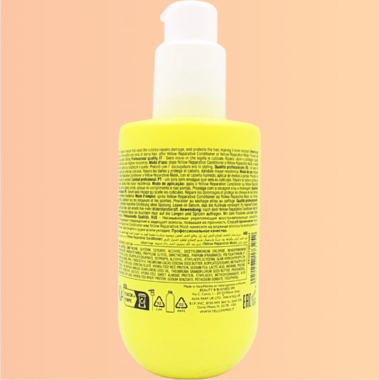 Sérum Capilar Yellow Repair Molecular 150 mL