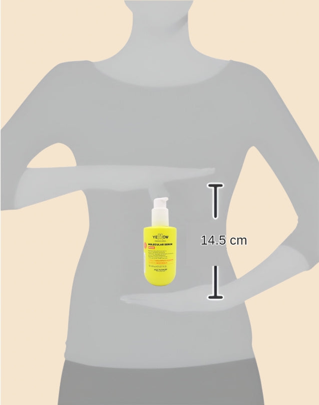Sérum Capilar Yellow Repair Molecular 150 mL