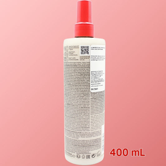 Acondicionador en Spray Schwarzkopf Bonacure Repair Rescue 400 mL