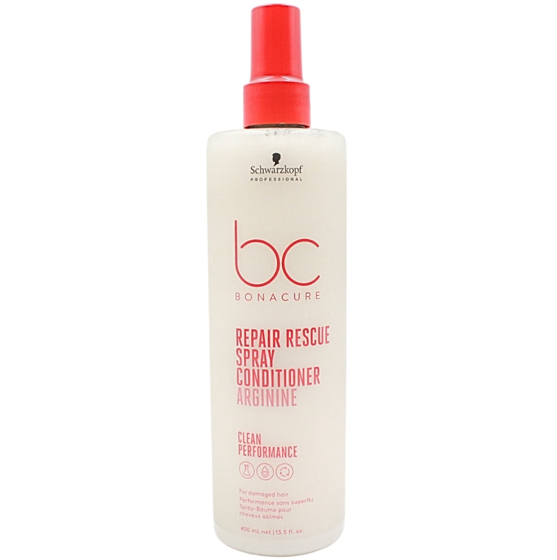 Acondicionador en Spray Schwarzkopf Bonacure Repair Rescue 400 mL