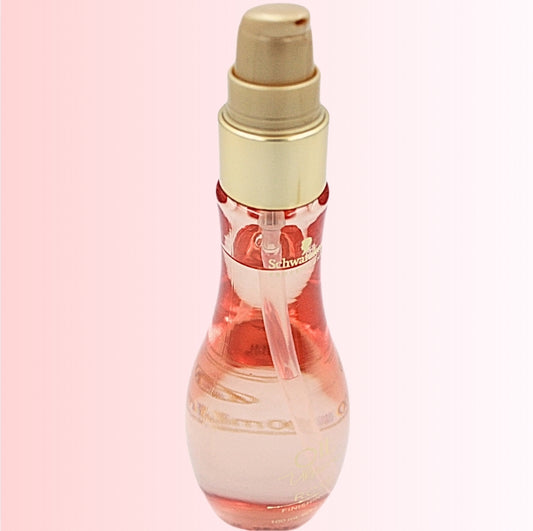 Aceite Capilar Schwarzkopf Oil Ultime Rose 100 mL