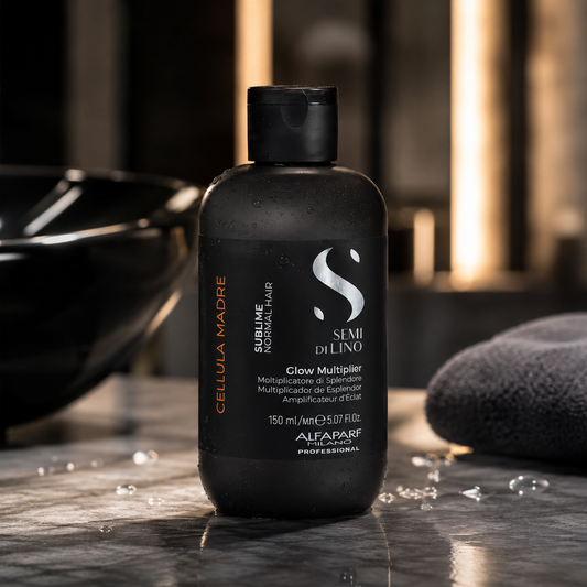 Alfaparf Semi Di Lino Sublime Glow Multiplier 150 mL