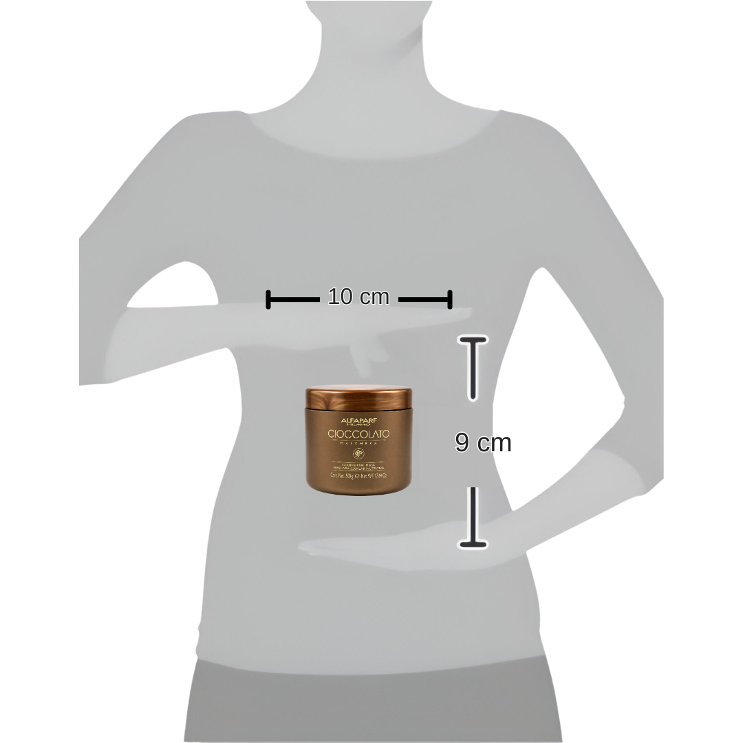 Alfaparf Cioccolato Nourishing Mask
