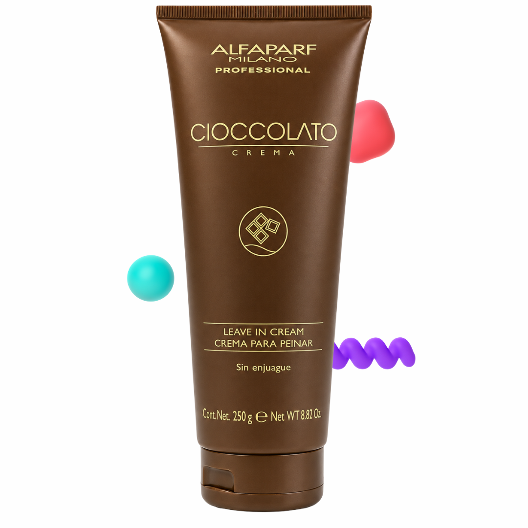 Alfaparf Cioccolato Leave In Cream