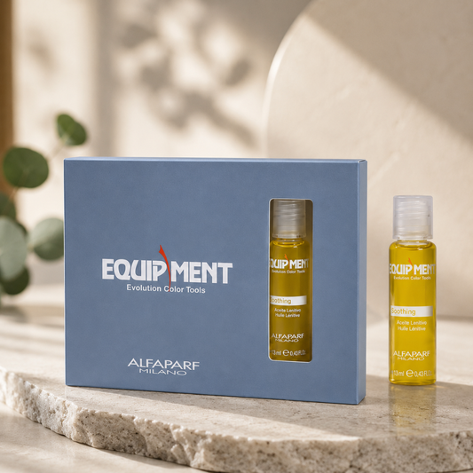 Alfaparf Equipment Shoothing Infusion Aceite Lenitivo