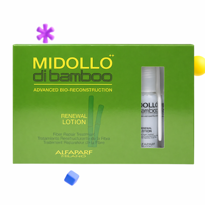 Alfaparf Midollo di Bamboo Renewal Lotion