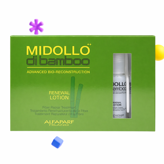 Alfaparf Midollo di Bamboo Renewal Lotion