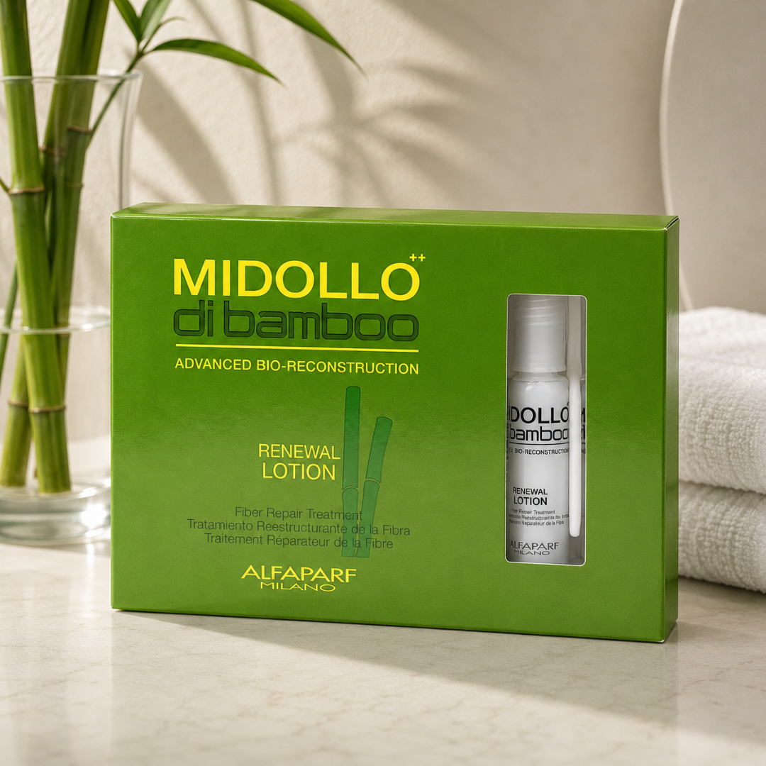 Alfaparf Midollo di Bamboo Renewal Lotion