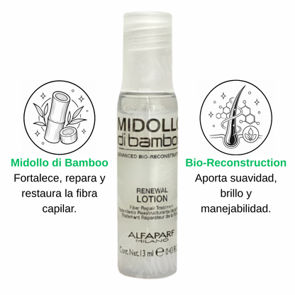 Alfaparf Midollo di Bamboo Renewal Lotion