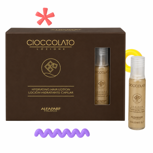 Alfaparf Cioccolato Hydrating Hair Lotion