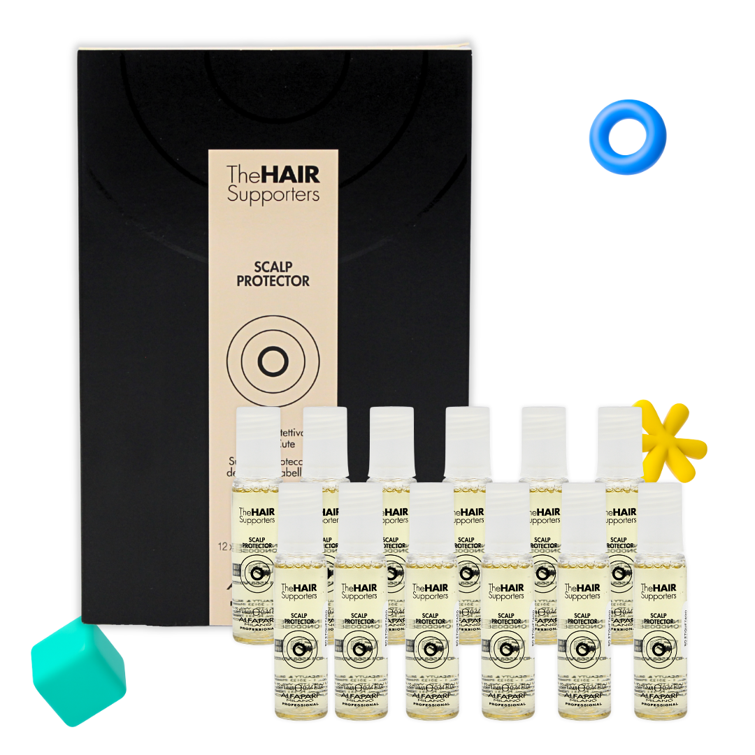 Alfaparf The Hair Supporters P1 Scalp Protector