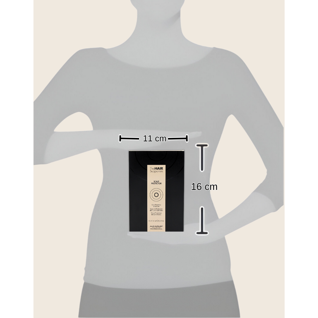 Alfaparf The Hair Supporters P1 Scalp Protector