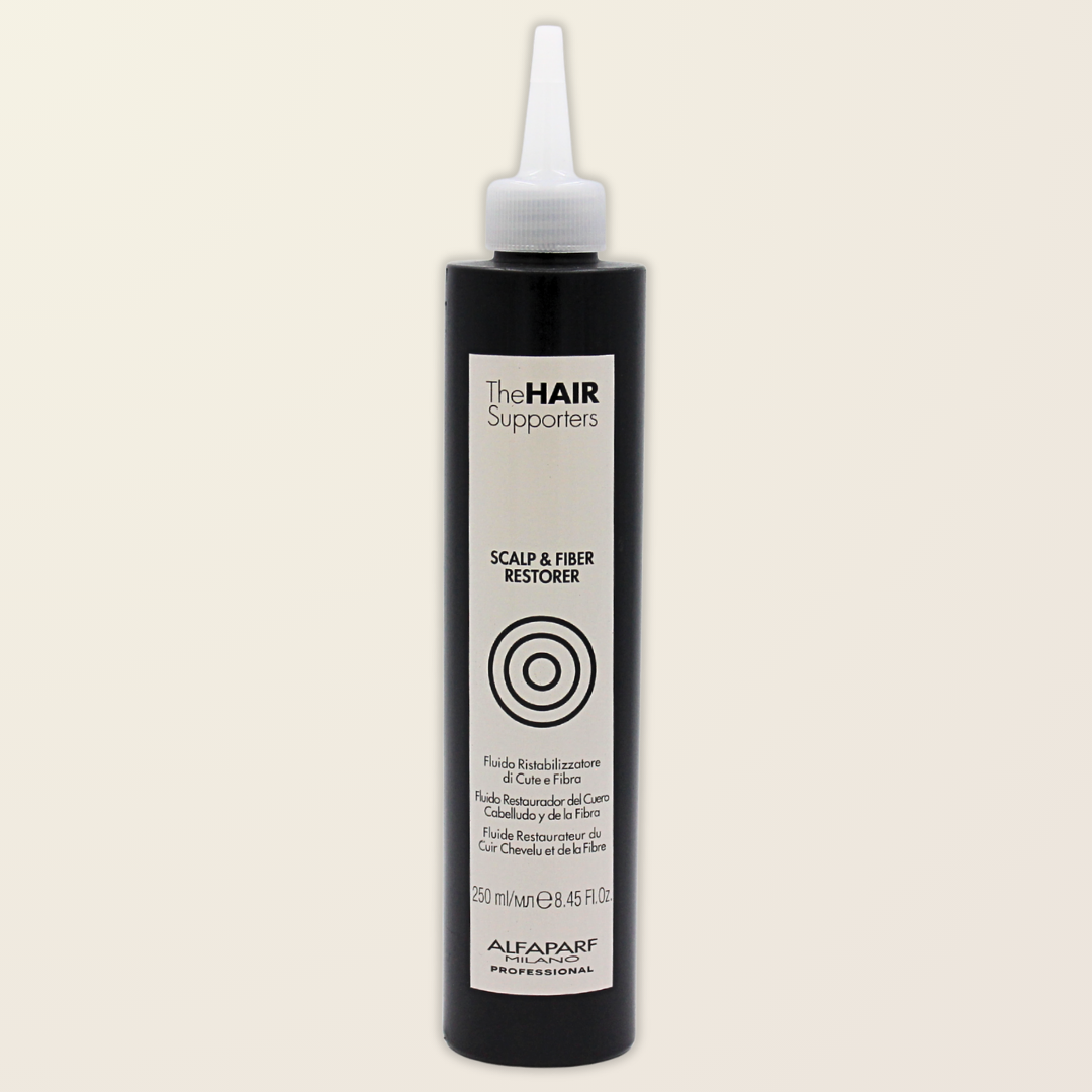 Alfaparf The Hair Supporters P3 Scalp & Fiber Restorer