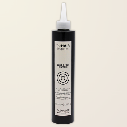 Alfaparf The Hair Supporters P3 Scalp & Fiber Restorer