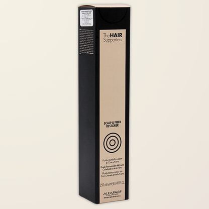 Alfaparf The Hair Supporters P3 Scalp & Fiber Restorer