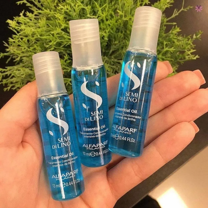 Semi Di Lino Sublime Essential Oil