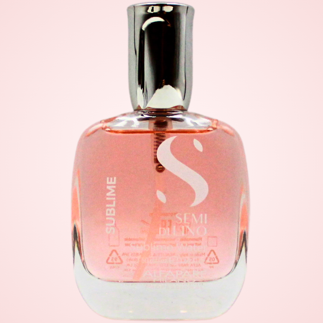 Alfaparf Semi Di Lino Sublime Sublime Water 50 mL