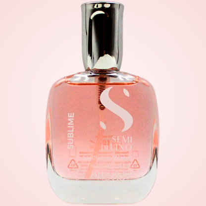 Alfaparf Semi Di Lino Sublime Sublime Water 50 mL