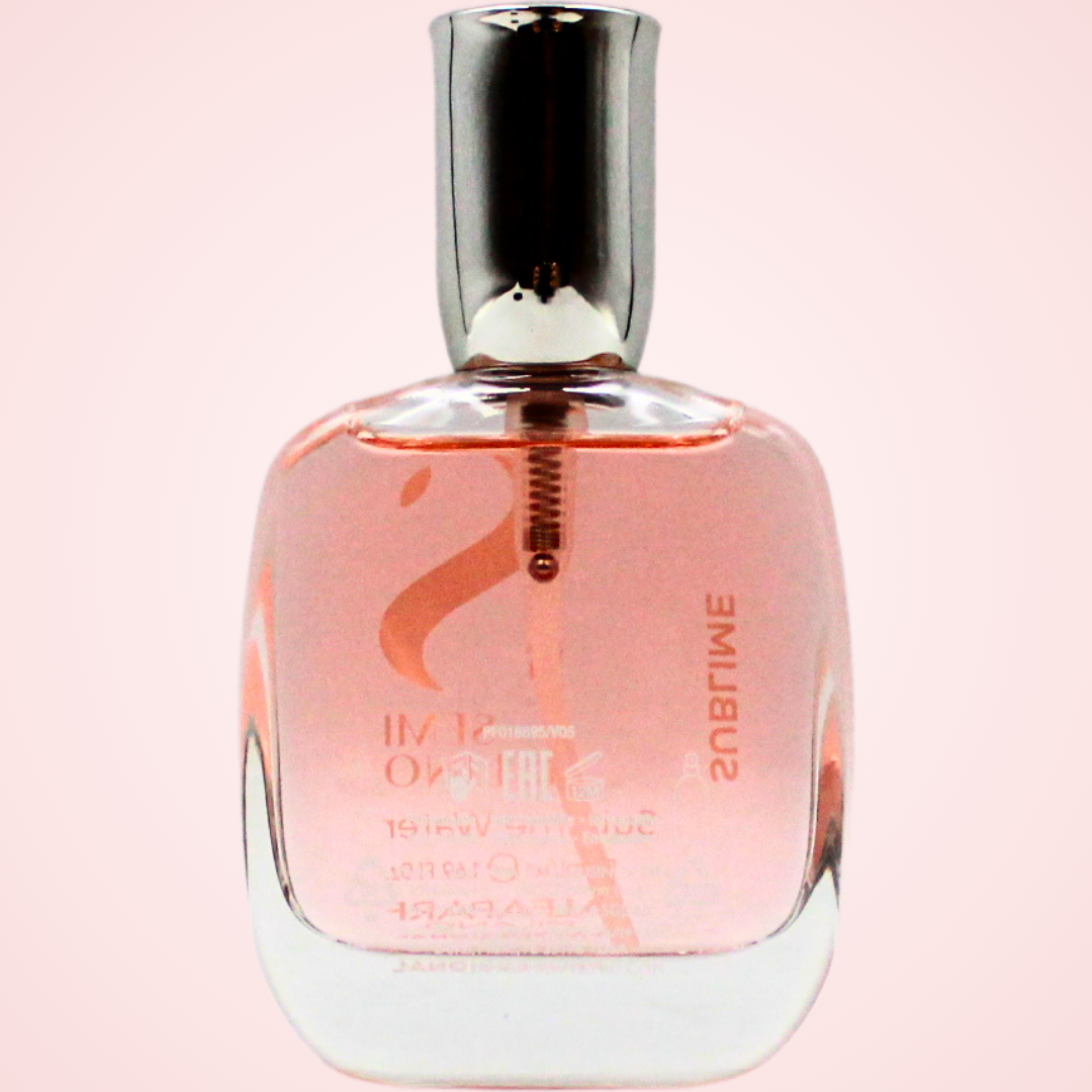 Alfaparf Semi Di Lino Sublime Sublime Water 50 mL