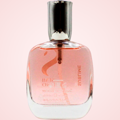 Alfaparf Semi Di Lino Sublime Sublime Water 50 mL